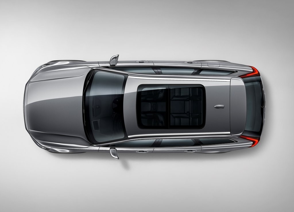 2017 - VOLVO V90 CROSS COUNTRY, foto 51