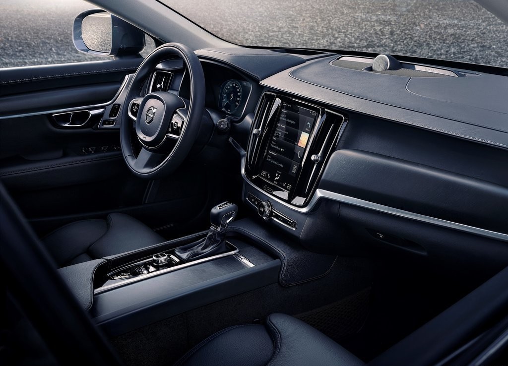 2017 - VOLVO V90 CROSS COUNTRY, foto 53