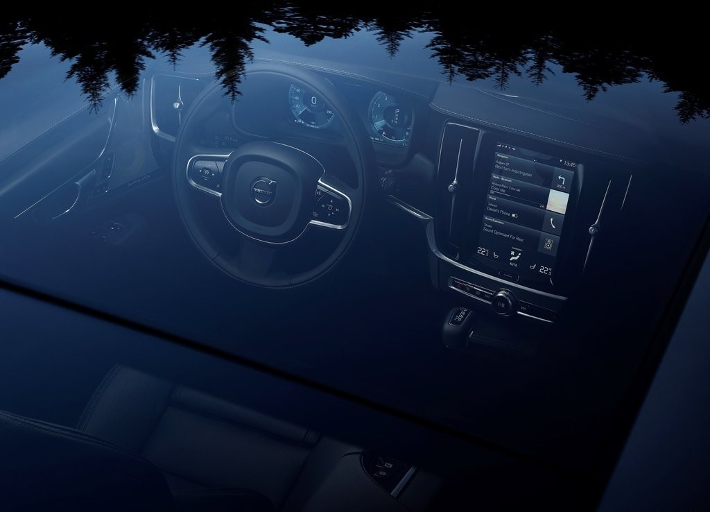 2017 - VOLVO V90 CROSS COUNTRY, foto 54
