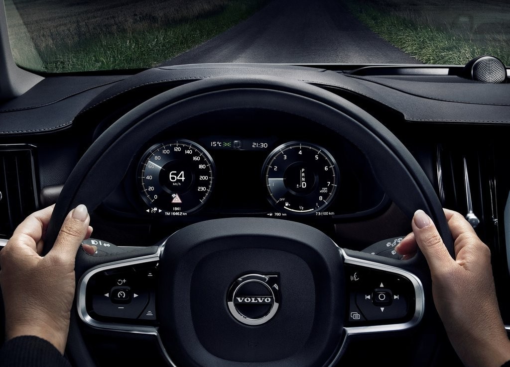 2017 - VOLVO V90 CROSS COUNTRY, foto 56