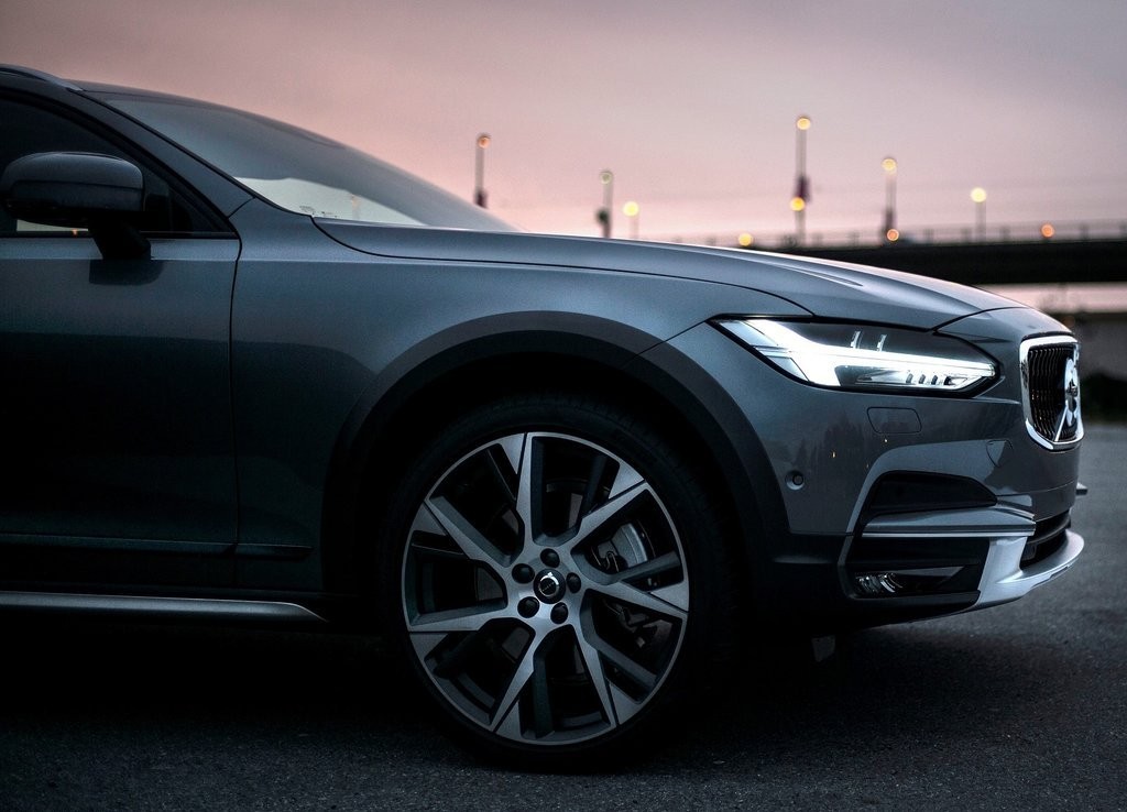 2017 - VOLVO V90 CROSS COUNTRY, foto 62