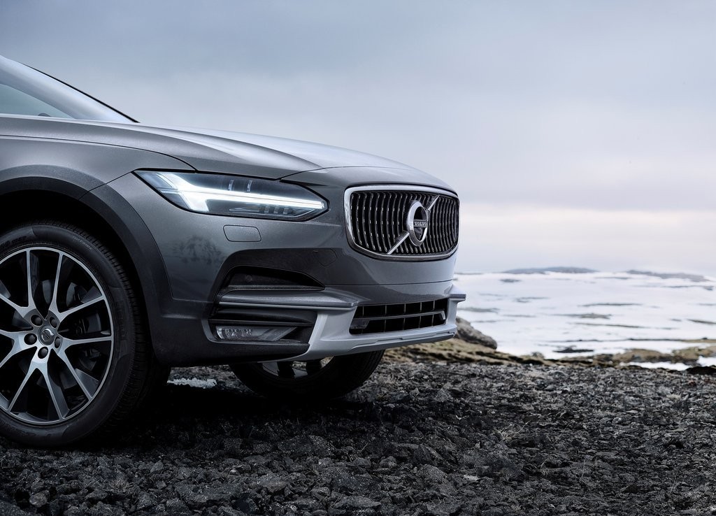2017 - VOLVO V90 CROSS COUNTRY, foto 63