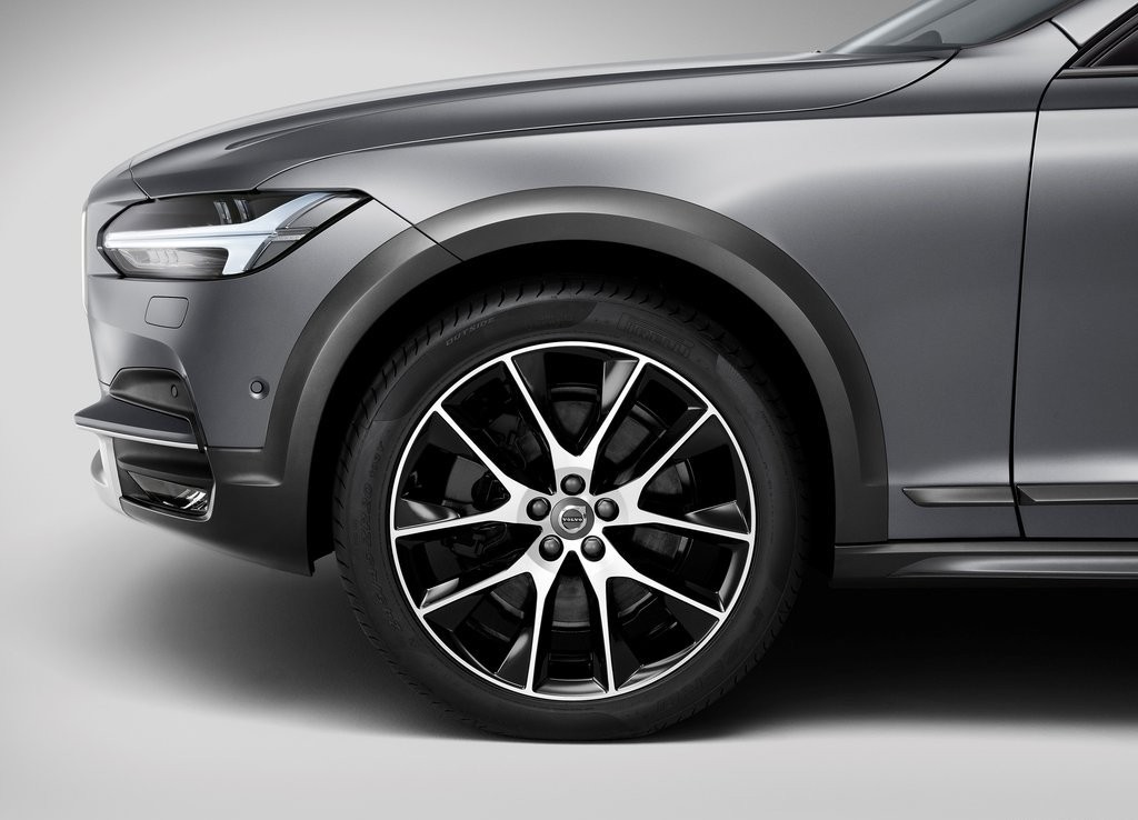 2017 - VOLVO V90 CROSS COUNTRY, foto 64