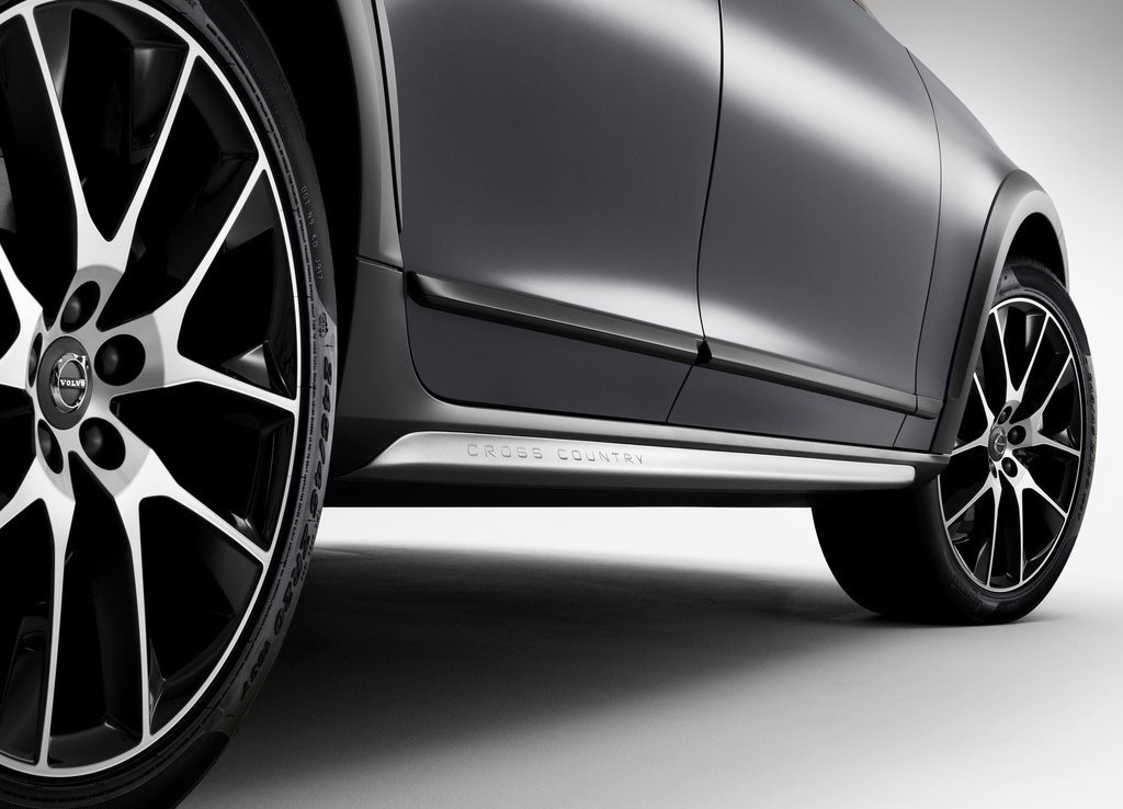 2017 - VOLVO V90 CROSS COUNTRY, foto 65