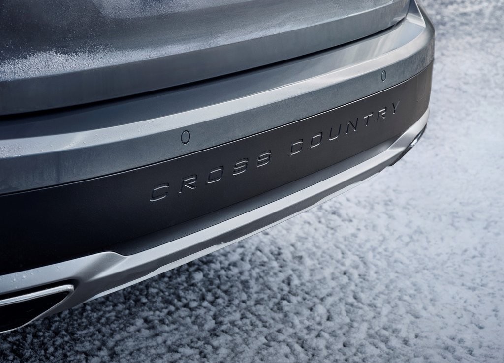 2017 - VOLVO V90 CROSS COUNTRY, foto 67