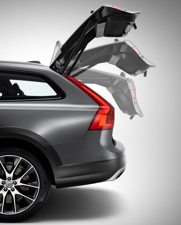 2017 - VOLVO V90 CROSS COUNTRY, foto 70