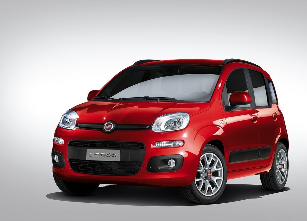 2017 - FIAT PANDA, foto 7