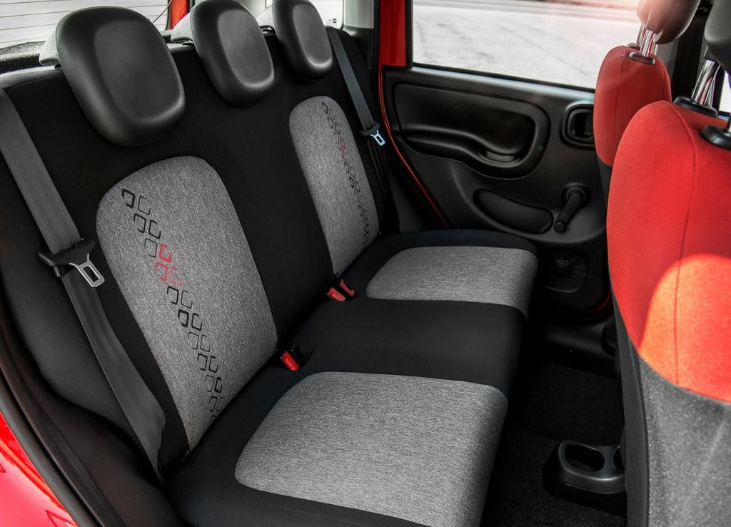 2017 - FIAT PANDA, foto 9