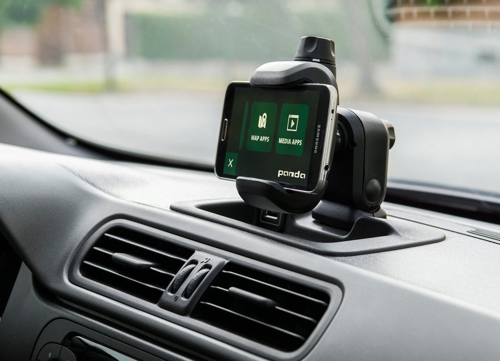 2017 - FIAT PANDA, foto 11