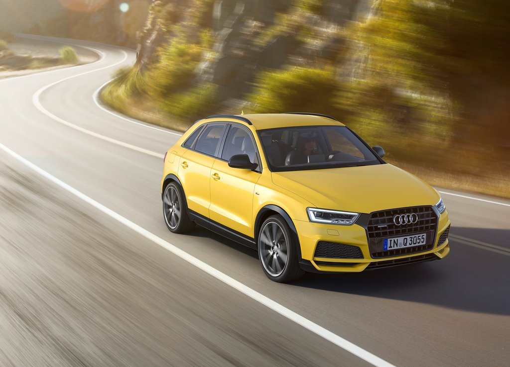 2017 - AUDI Q3, foto 5