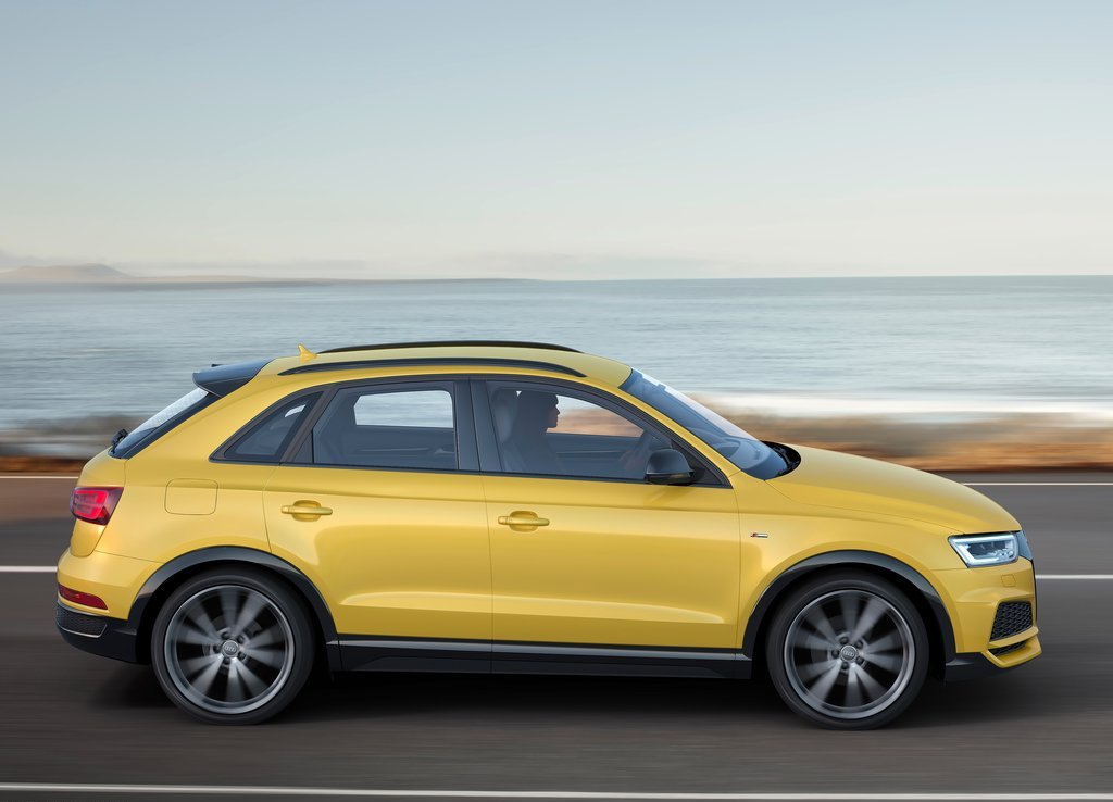 2017 - AUDI Q3, foto 7