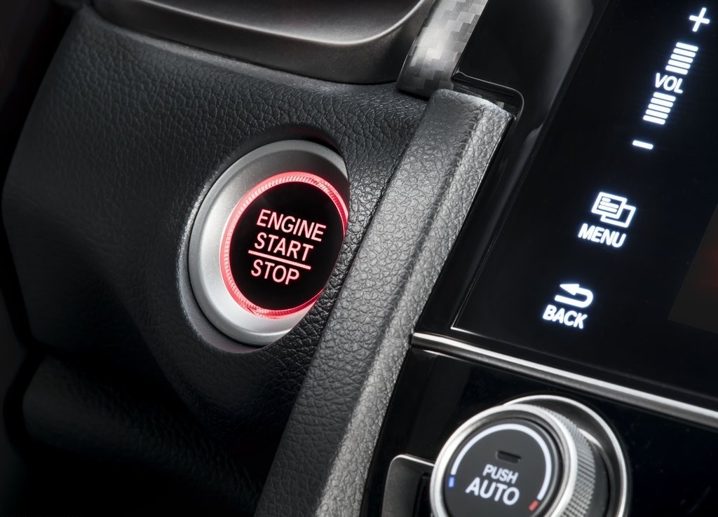 HONDA CIVIC HATCHBACK EU VERSION, foto 56