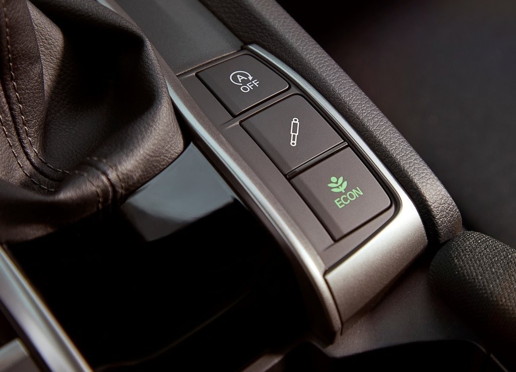 HONDA CIVIC HATCHBACK EU VERSION, foto 60