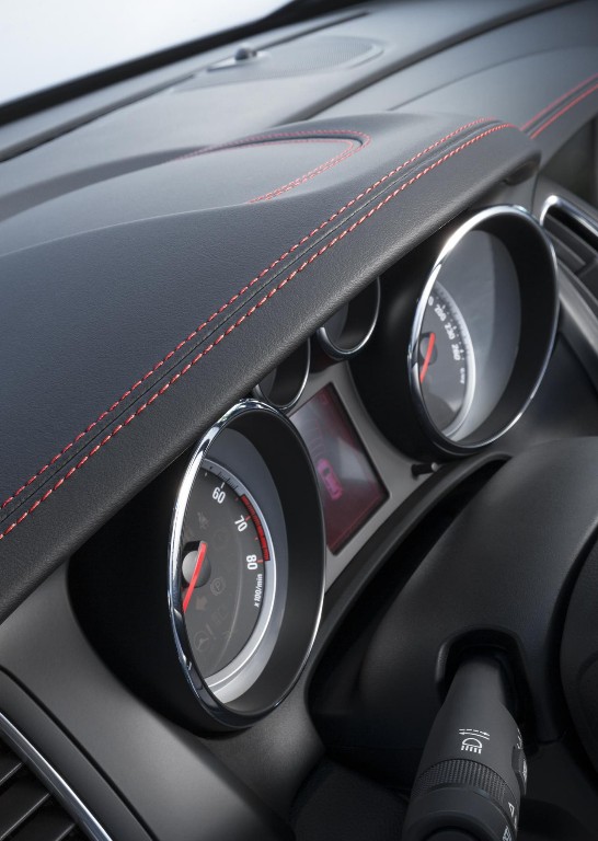 2017 - OPEL CASCADA SUPREME, foto 5