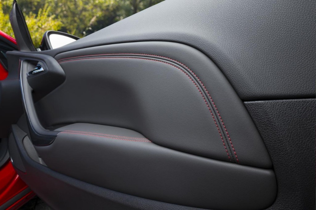 2017 - OPEL CASCADA SUPREME, foto 6