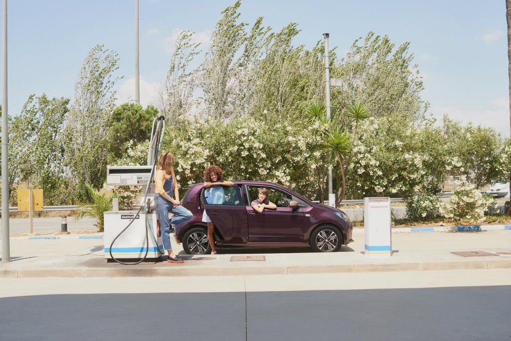 2017 - SEAT Mii BY COSMOPOLITAN, foto 7