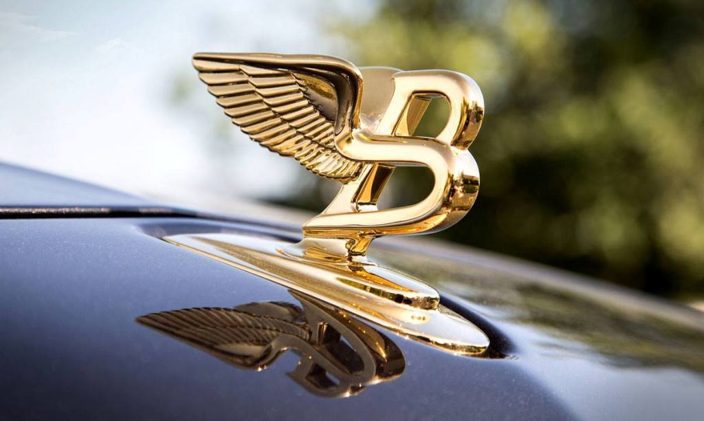 2016 - BENTLEY MULSANNE SINJARI SPECIAL EDITION, foto 2