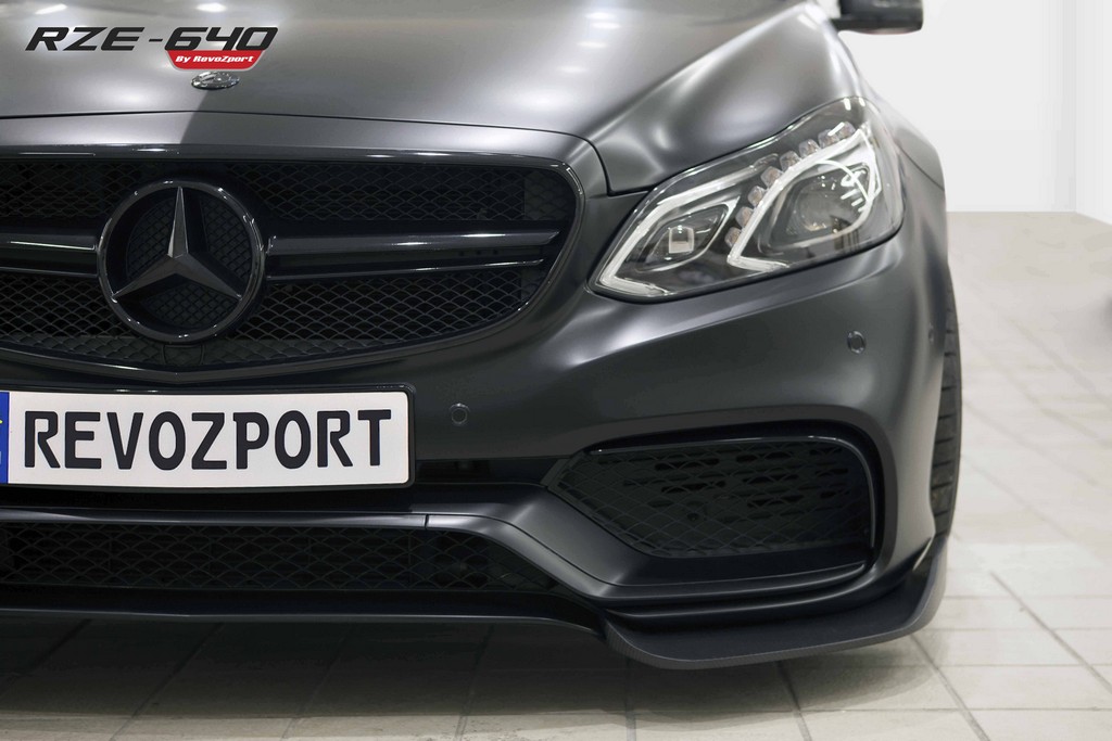 2016 - MERCEDES-AMG E 63 S BY REVOZPORT, foto 6