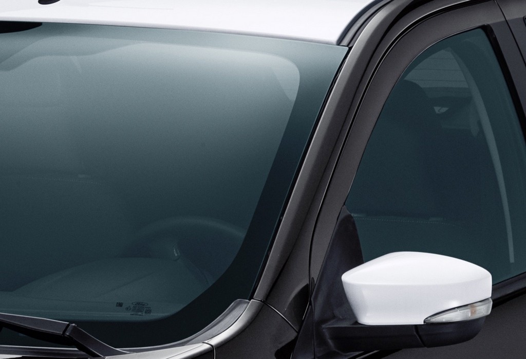 2016 - FORD K BLACK & WHITE EDITION, foto 6