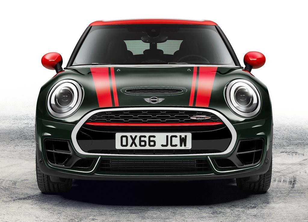 MINI JOHN COOPER WORKS CLUBMAN, foto 60