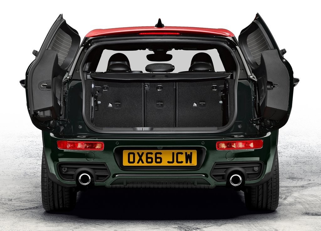 MINI JOHN COOPER WORKS CLUBMAN, foto 62
