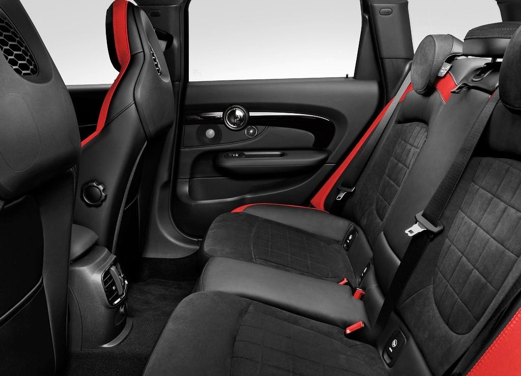MINI JOHN COOPER WORKS CLUBMAN, foto 63