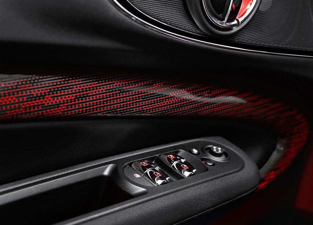 MINI JOHN COOPER WORKS CLUBMAN, foto 66