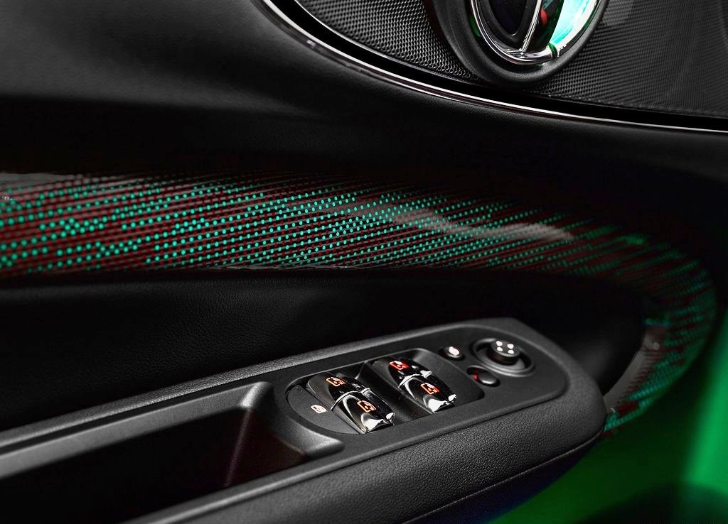 MINI JOHN COOPER WORKS CLUBMAN, foto 67