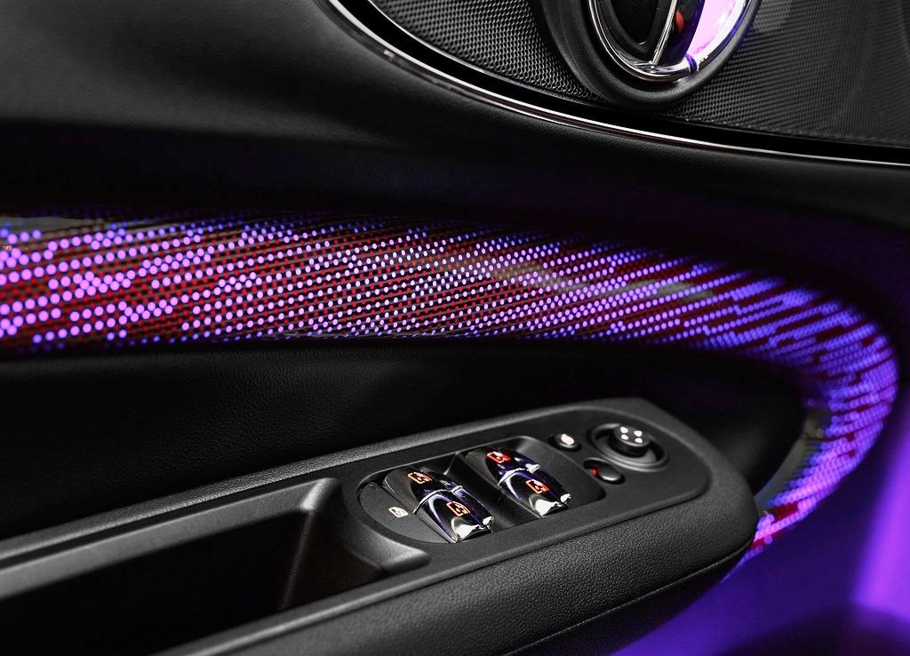 MINI JOHN COOPER WORKS CLUBMAN, foto 68