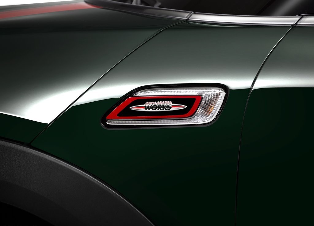 MINI JOHN COOPER WORKS CLUBMAN, foto 69