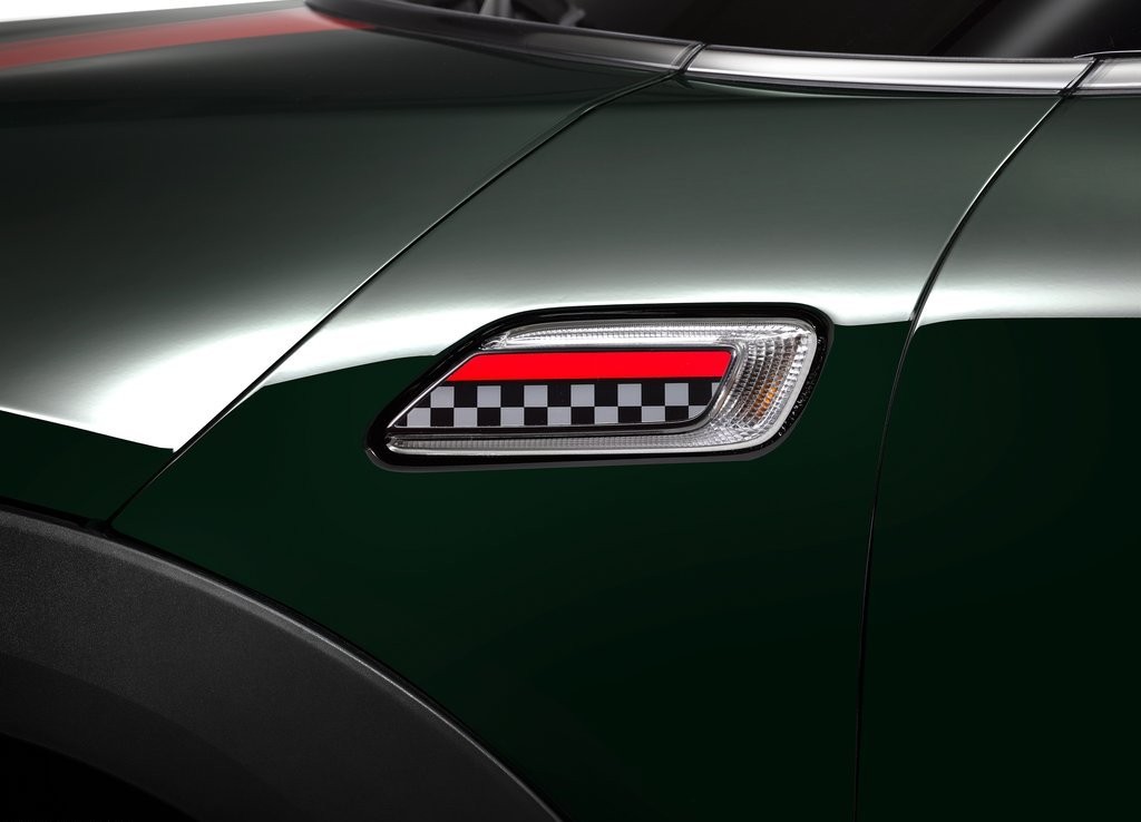 MINI JOHN COOPER WORKS CLUBMAN, foto 70