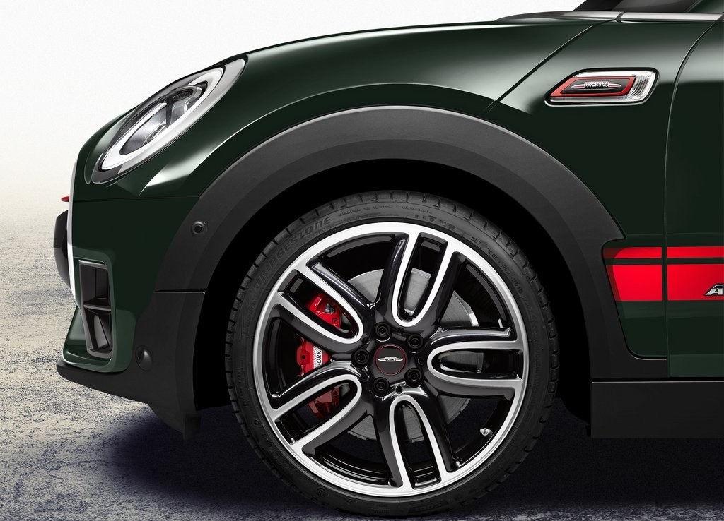 MINI JOHN COOPER WORKS CLUBMAN, foto 71