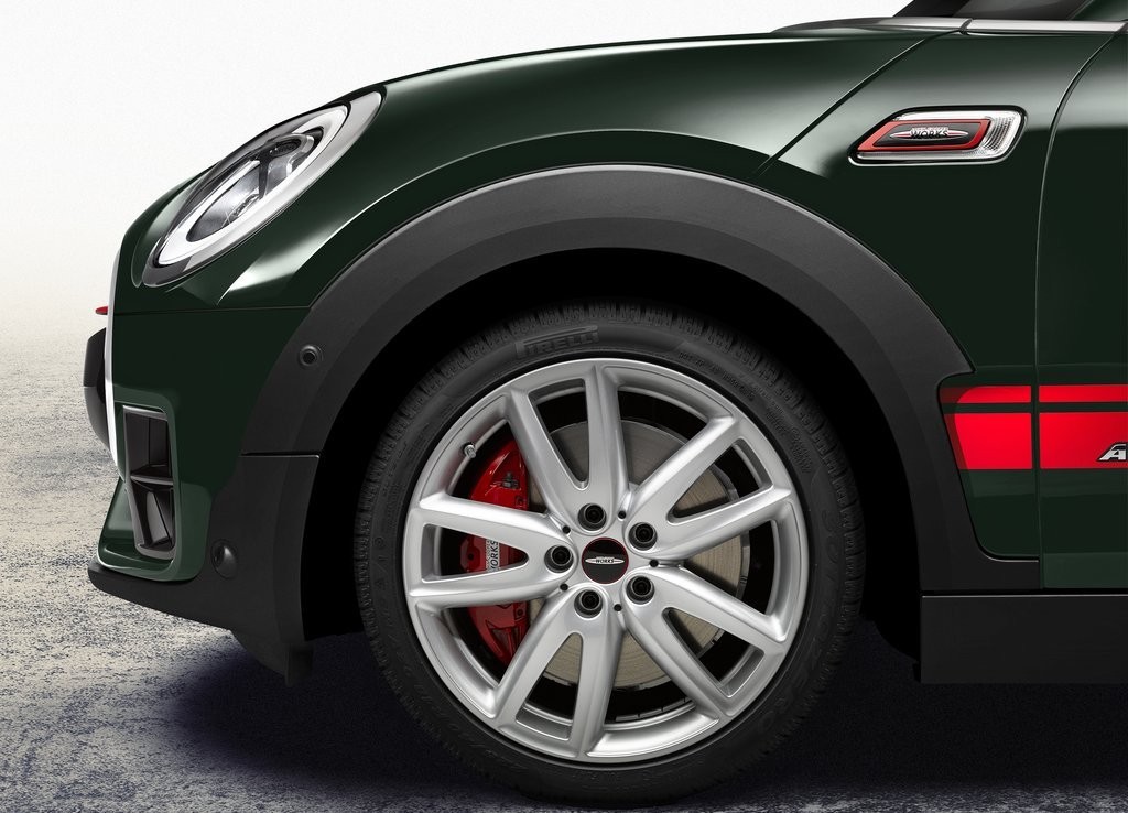 MINI JOHN COOPER WORKS CLUBMAN, foto 73