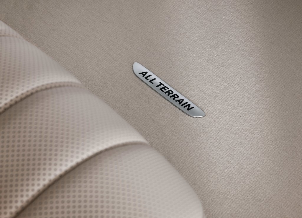 2017 - MERCEDES-BENZ E ALL TERRAIN, foto 32