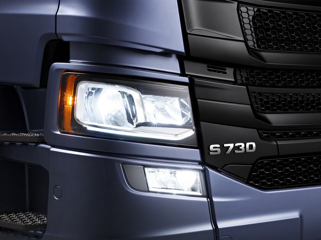 SCANIA IAA HANNOVER, foto 9