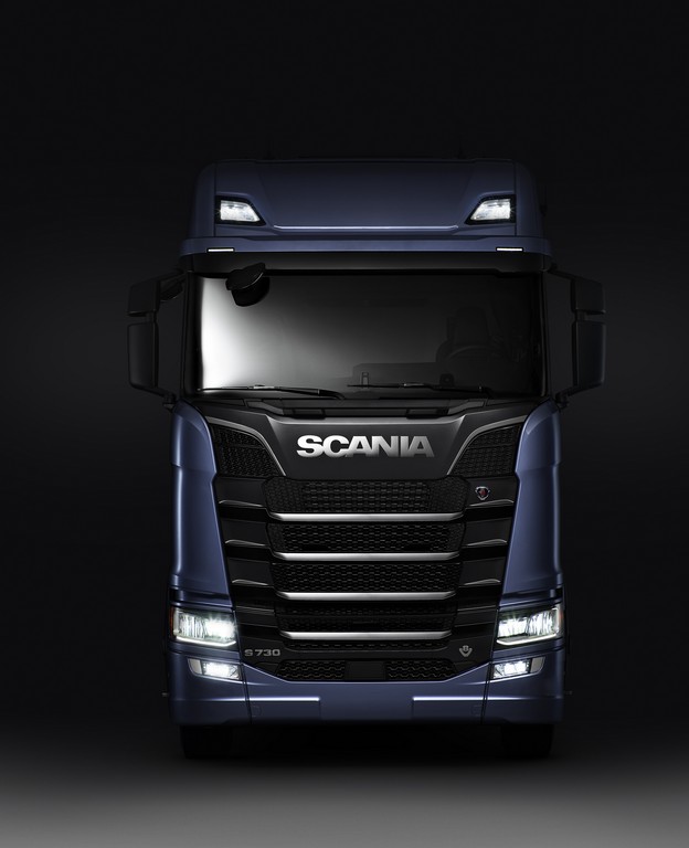 SCANIA IAA HANNOVER, foto 11
