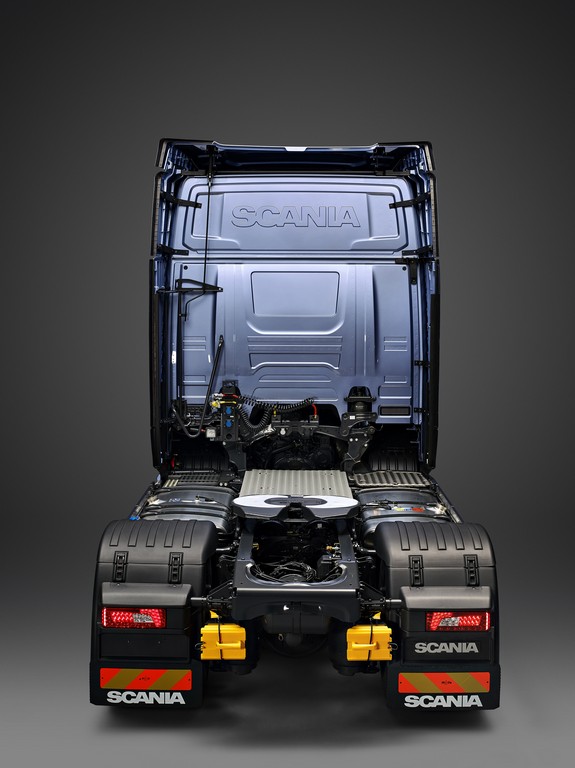 SCANIA IAA HANNOVER, foto 12