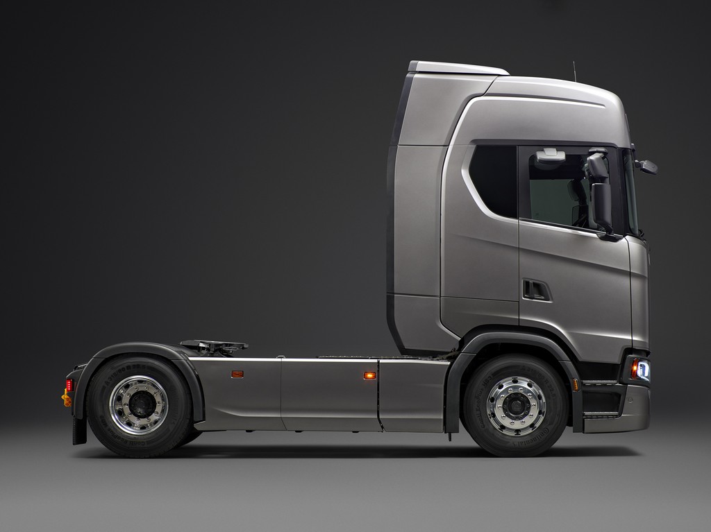 SCANIA IAA HANNOVER, foto 28