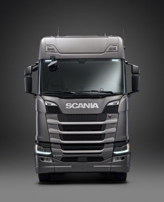 SCANIA IAA HANNOVER, foto 29