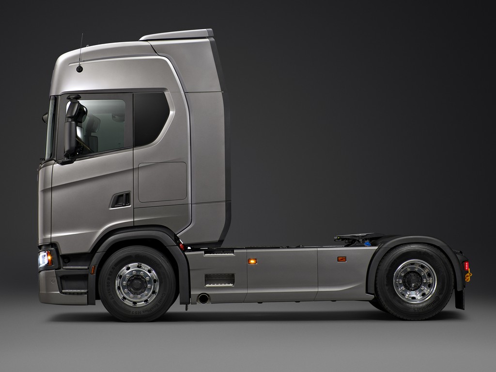 SCANIA IAA HANNOVER, foto 31