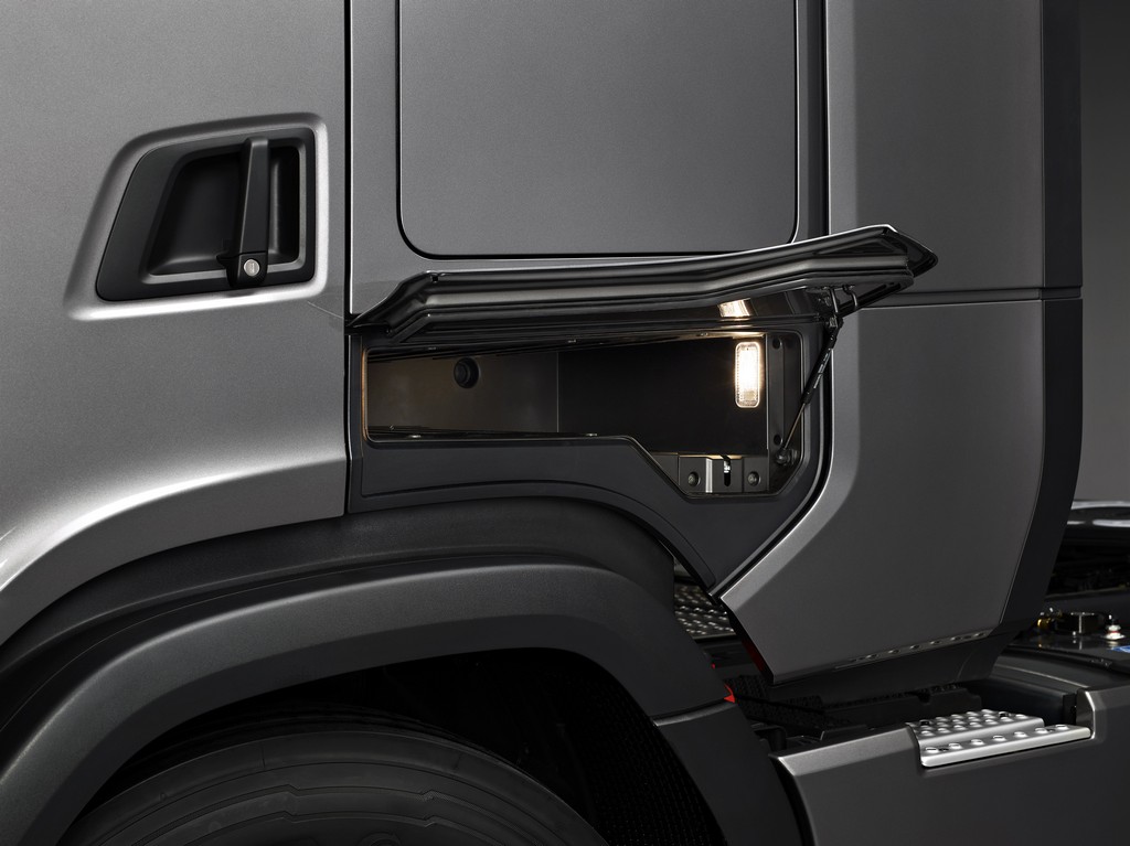 SCANIA IAA HANNOVER, foto 34