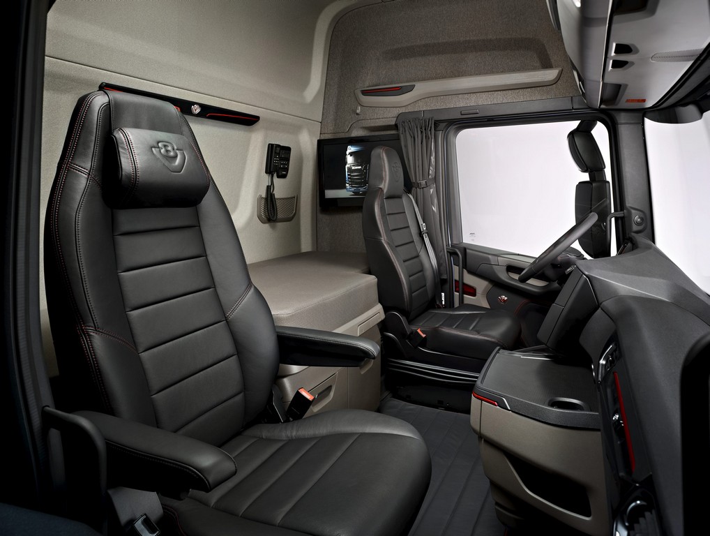 SCANIA IAA HANNOVER, foto 40
