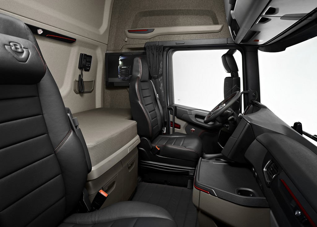 SCANIA IAA HANNOVER, foto 41