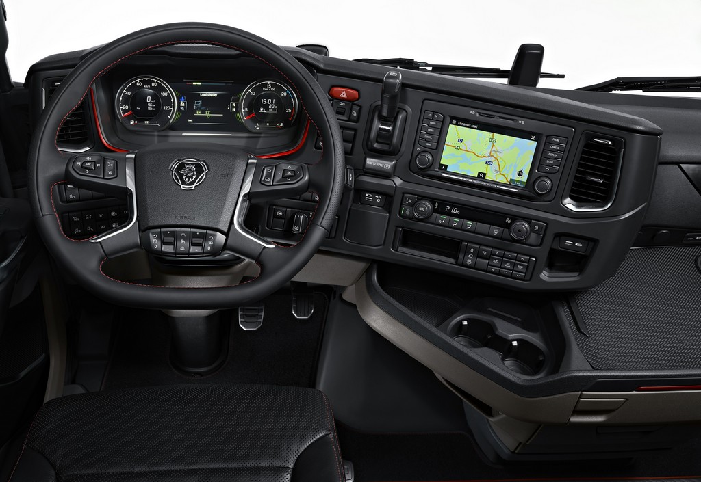 SCANIA IAA HANNOVER, foto 42