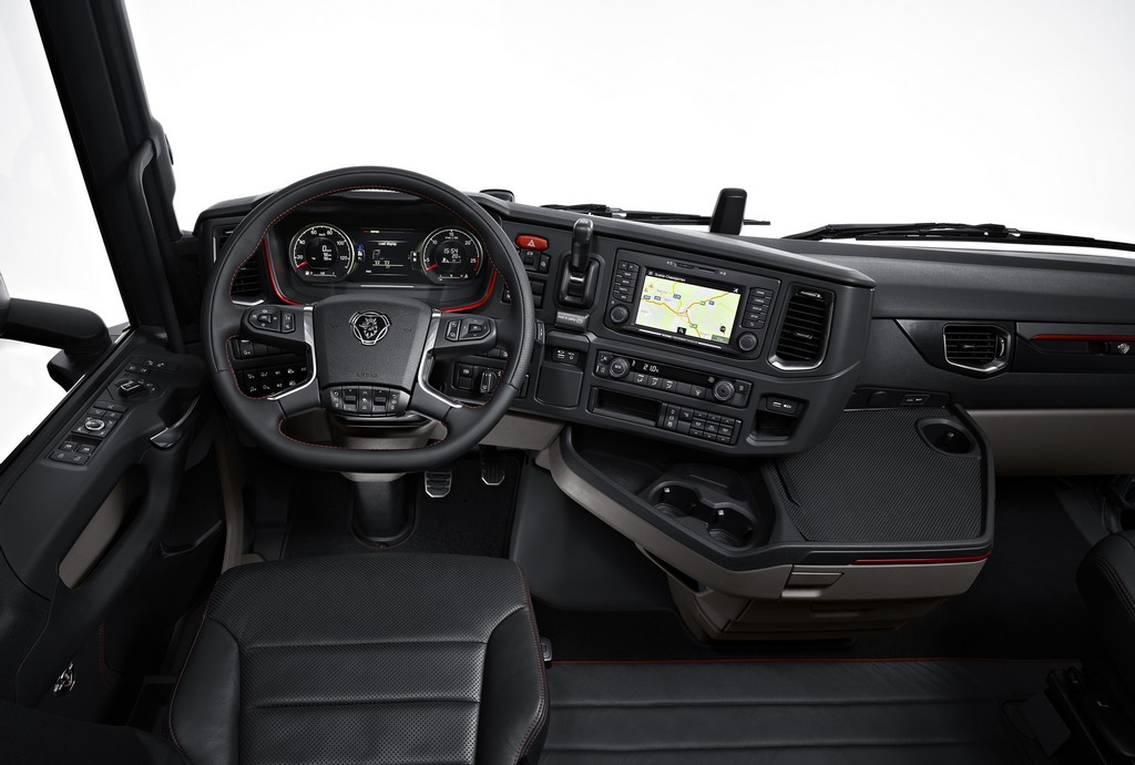 SCANIA IAA HANNOVER, foto 43