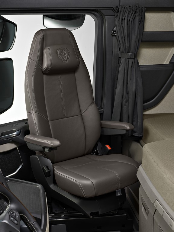 SCANIA IAA HANNOVER, foto 46