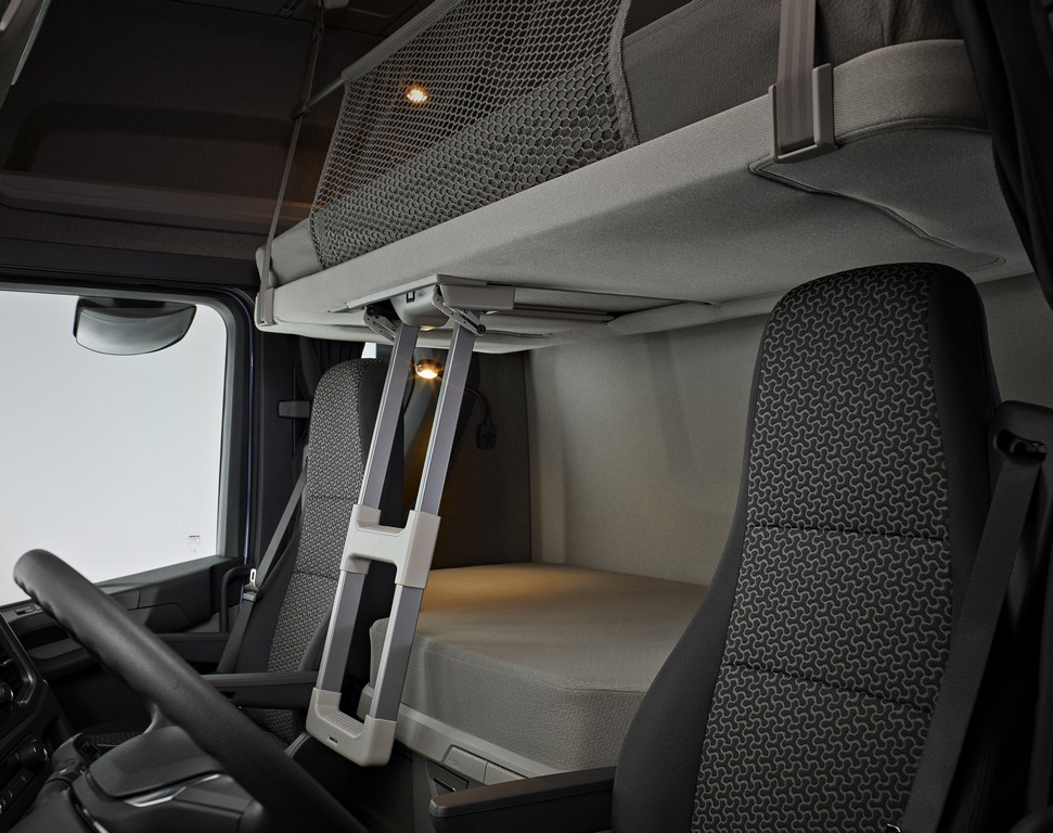 SCANIA IAA HANNOVER, foto 48