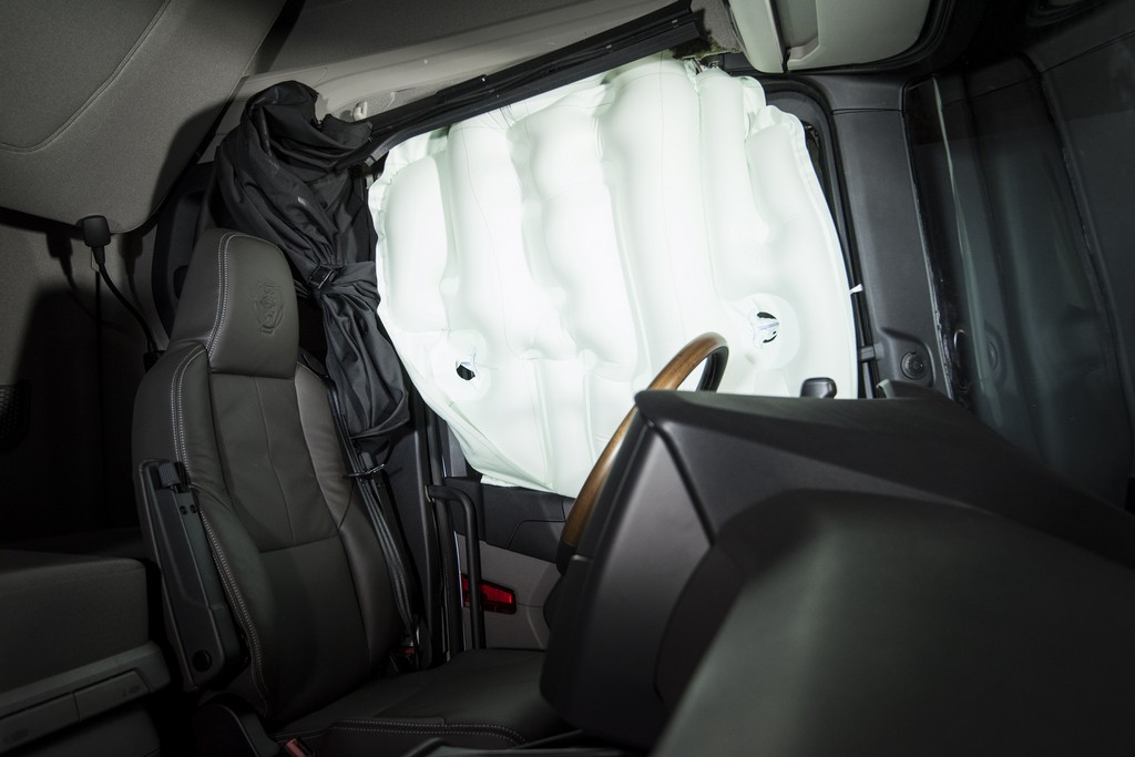 SCANIA IAA HANNOVER, foto 52