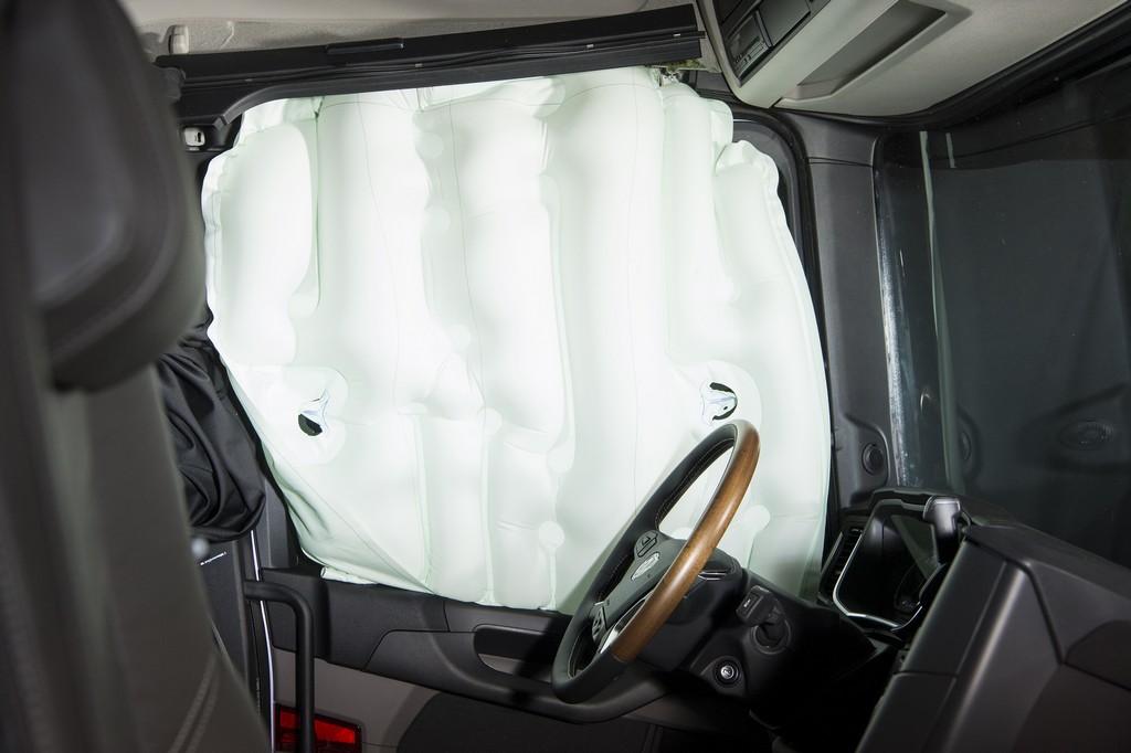 SCANIA IAA HANNOVER, foto 53