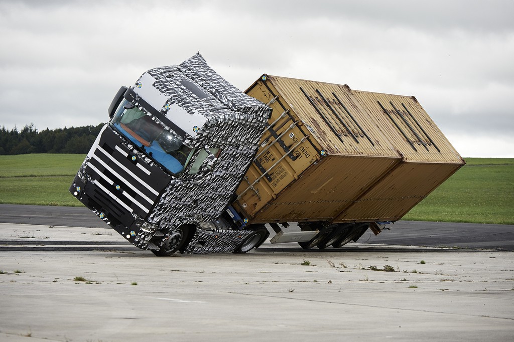 SCANIA IAA HANNOVER, foto 54